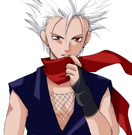 Chipp B